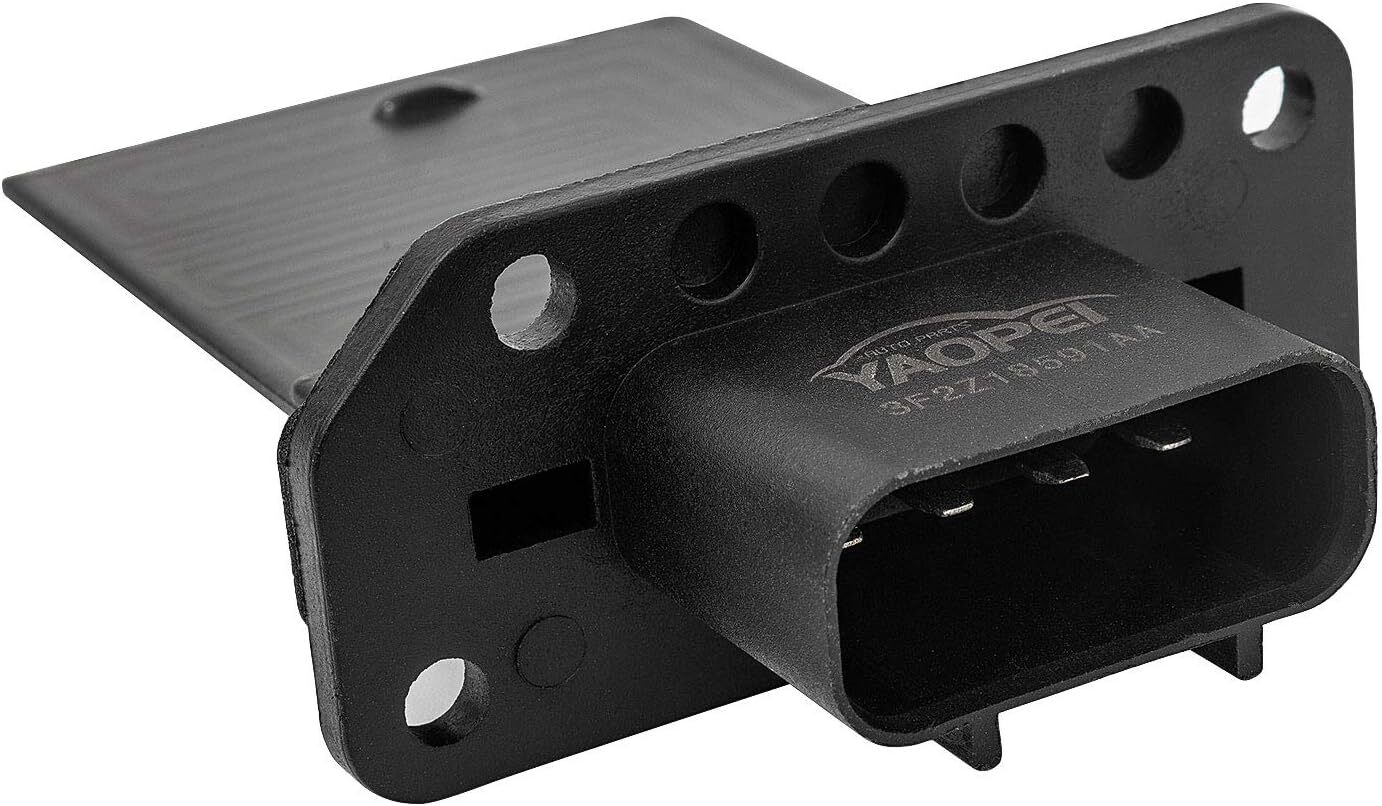 Resistencia Del Motor Del Ventilador Hvac Para Ford Escape, Ford Expedition, …