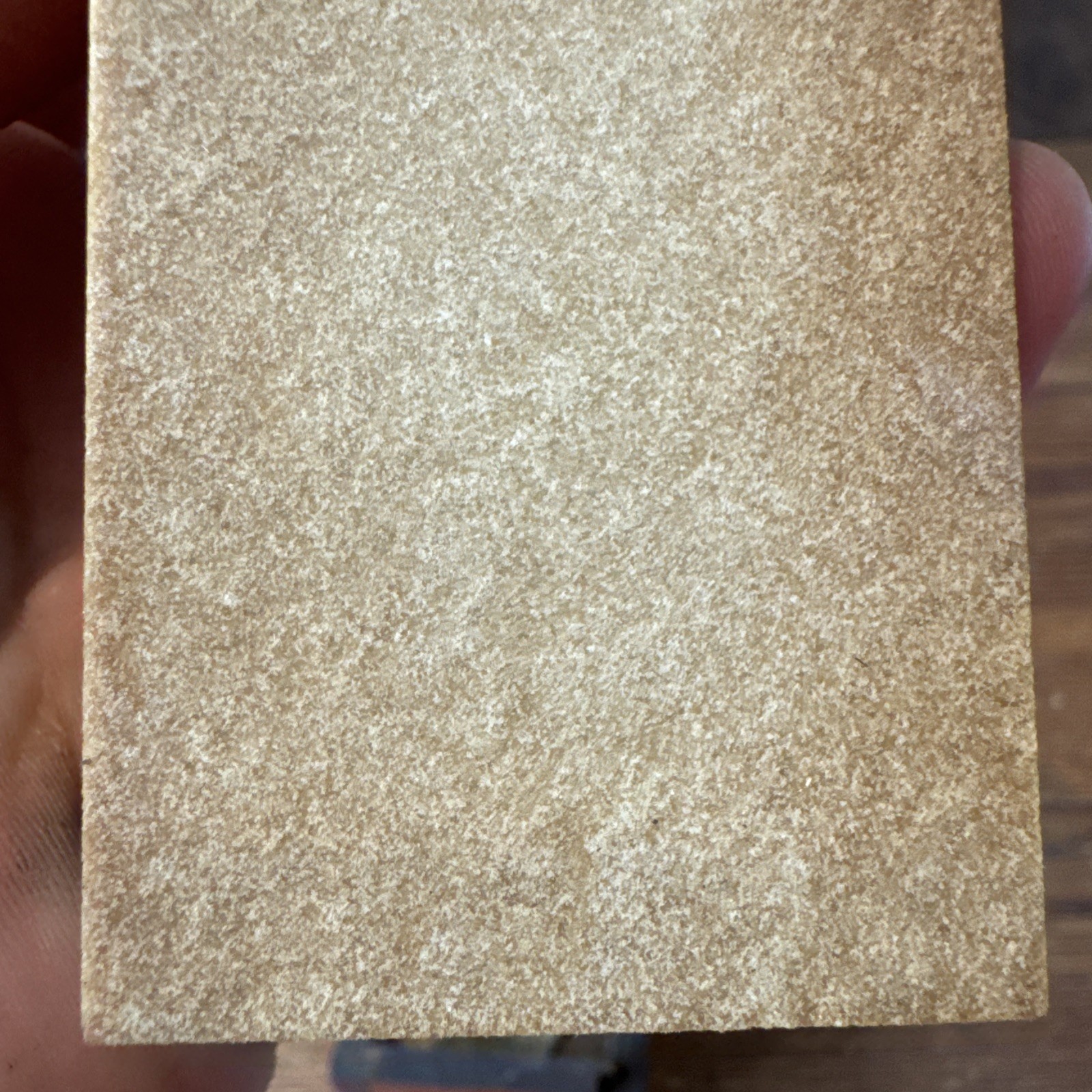 Vintage Natural boxed Washita Oilstone / Sharpening Stone