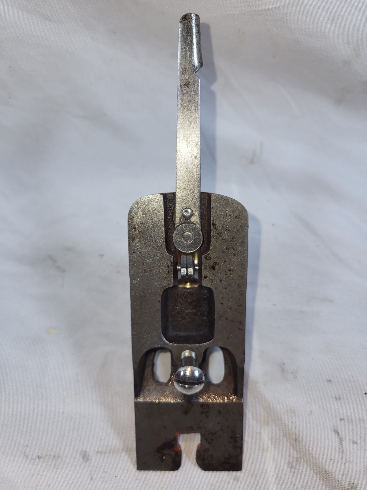 Millers Falls No.11 Type 2 Junior Jack Hand Plane, RARE