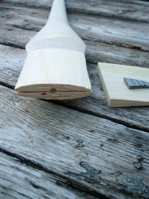 Hickory 40″ Double Bit / Pulaski Fire Axe Handle Made in USA