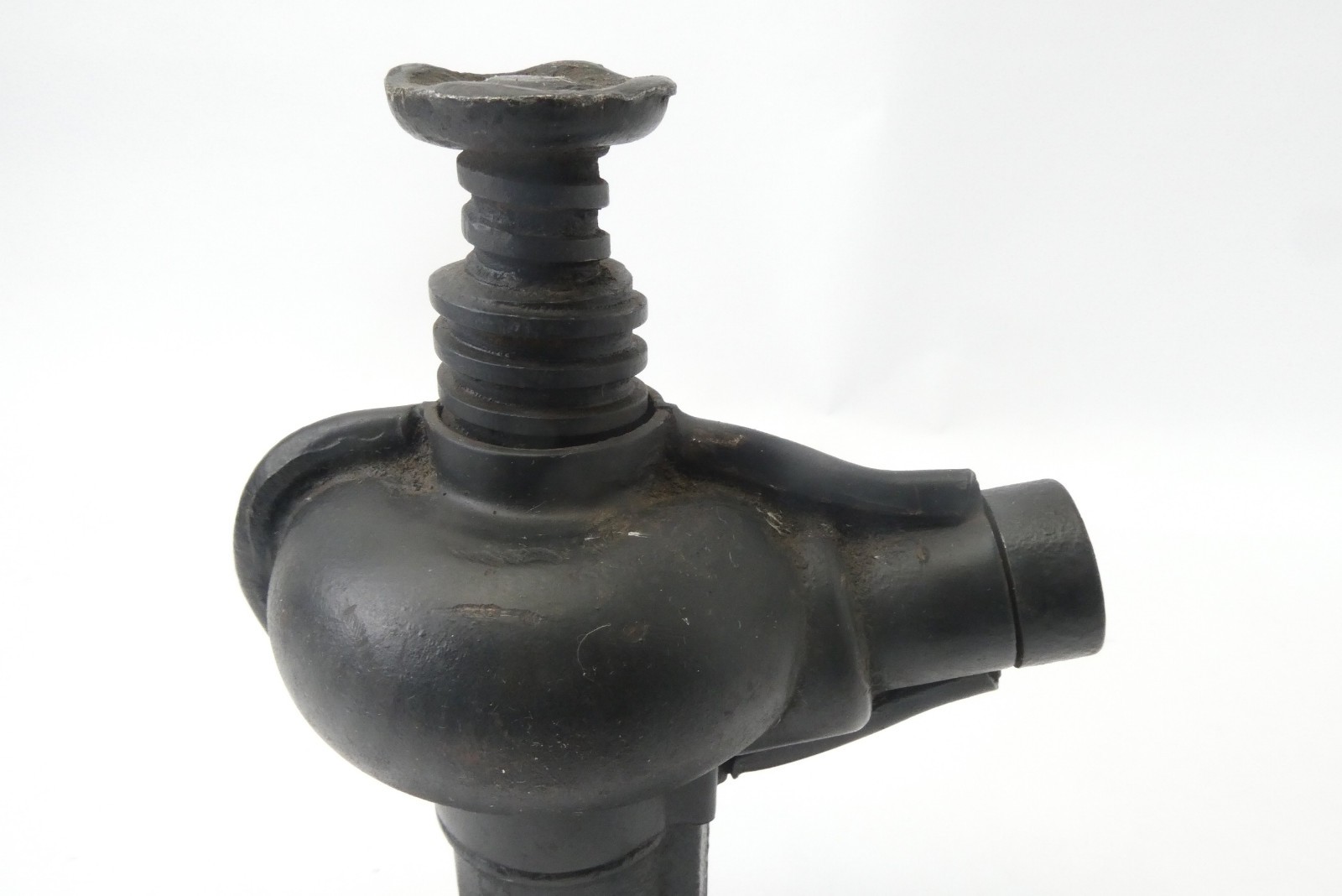 Vintage Auto Spec Mfg Co St Joseph MI No 941 Screw Jack Press Automotive Tool