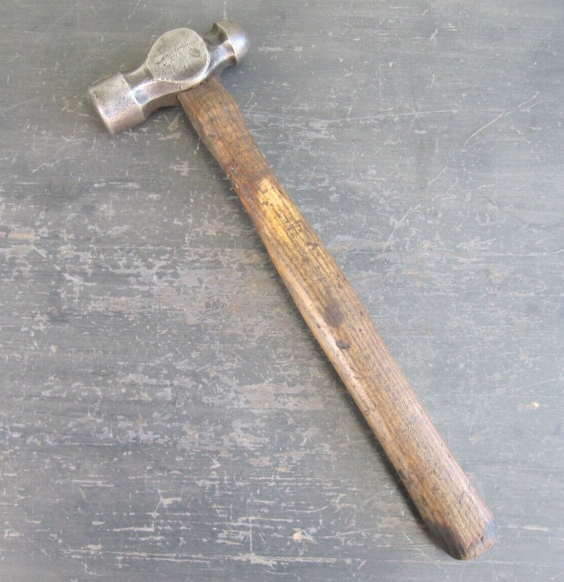 Vintage Whitehouse Atlas Forge 2lb, 16″ Ball Pein Hammer