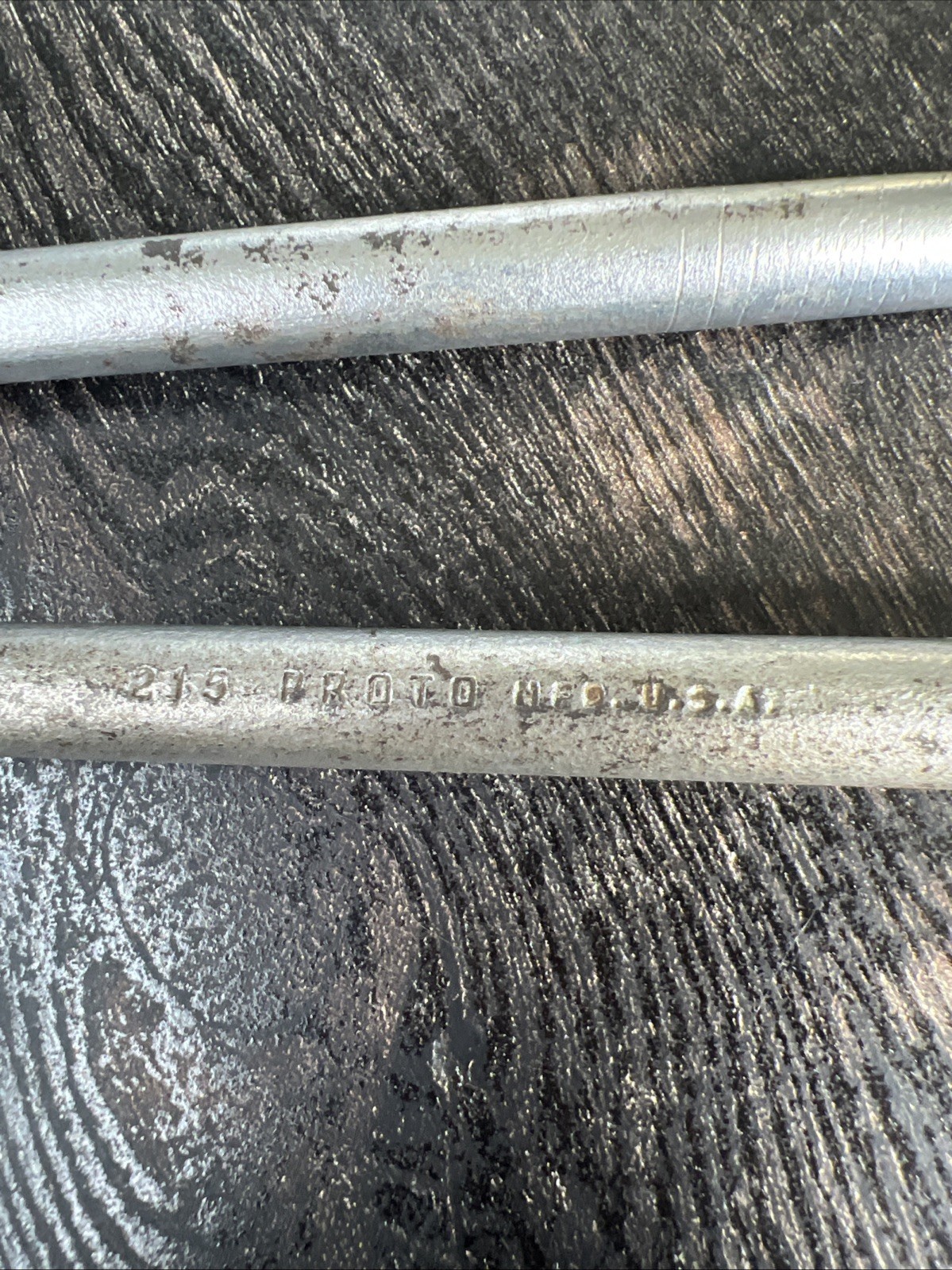 1970s Vintage 12″ Length ** PROTO *** Brake Pliers Tool 215 USA