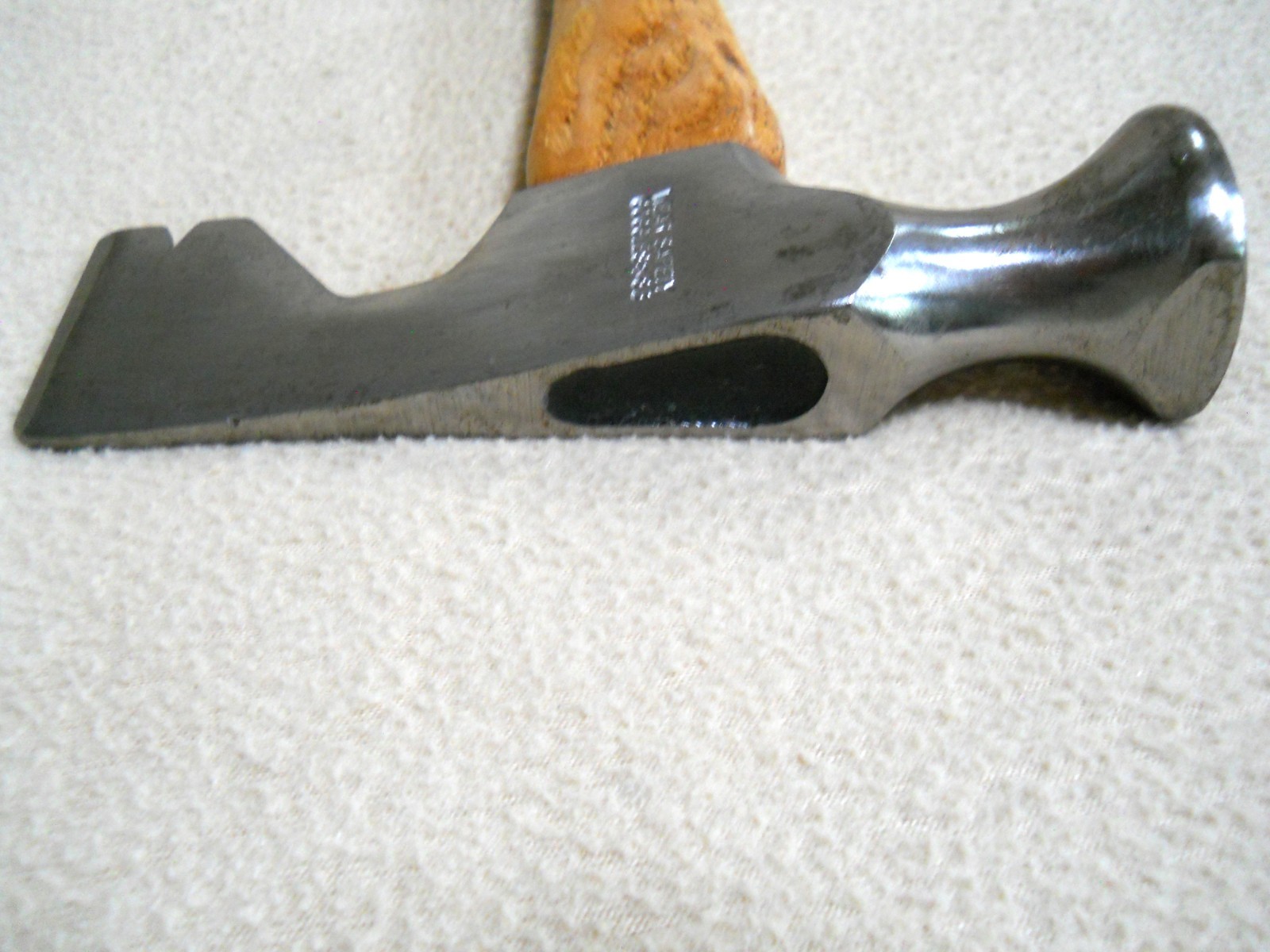 Vaughan Prp Rocker Drywall Hammer NOS