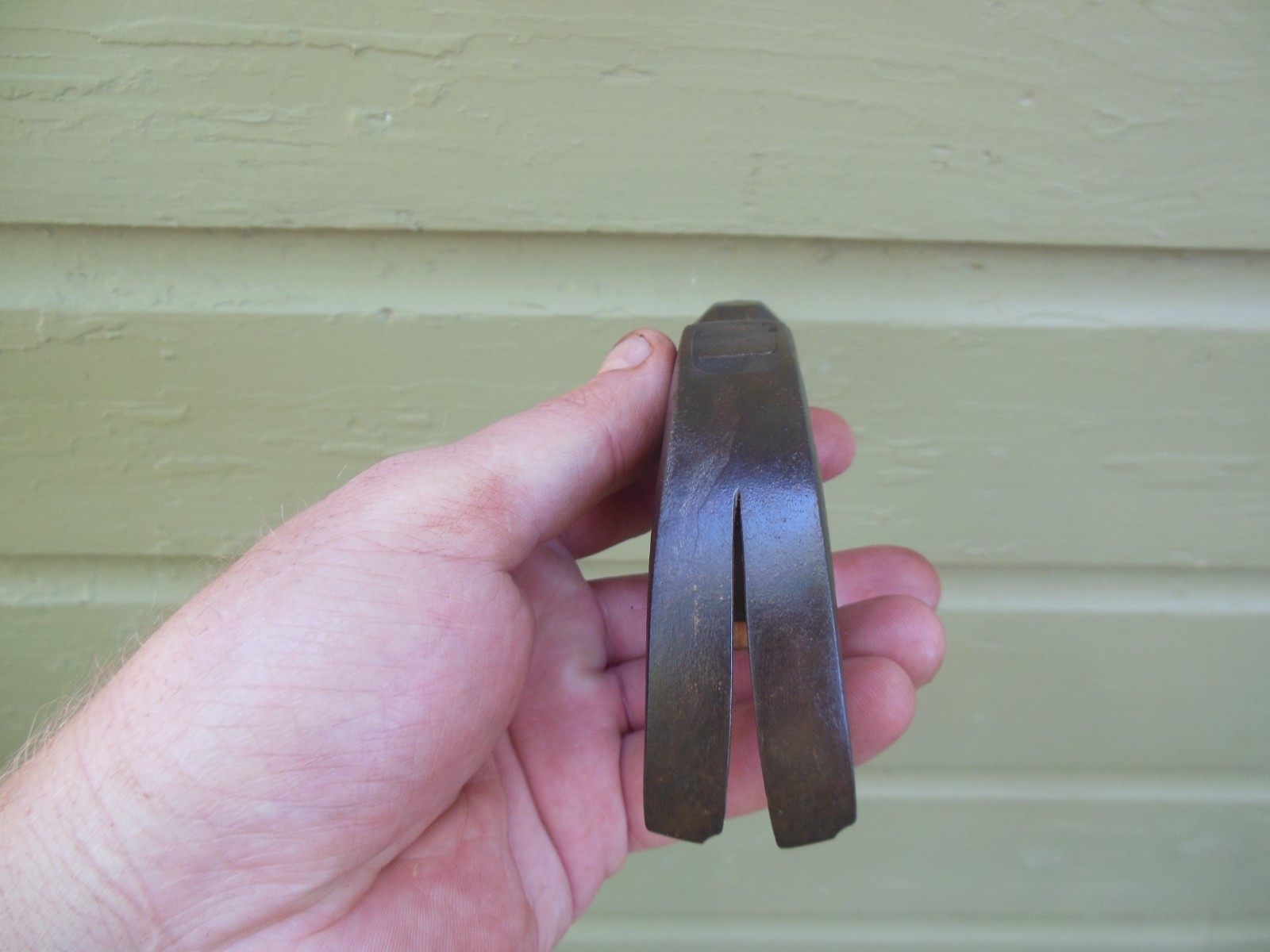 Bluegrass BG47-16 Claw Hammer Vintage USA Belknap