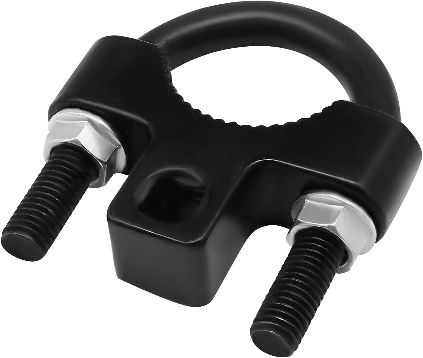 Inner Tie Rod Removal Tool 3/8” Universal Low Profile 30-42mm W/ Non-Slip Teeth