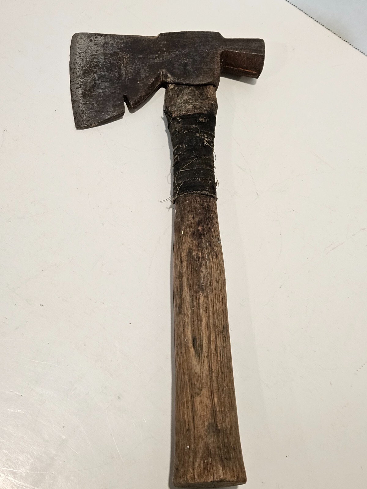 Vintage Philadelphia Tool Company Shingle Axe 2 Pound 2 Ounce Total Weight