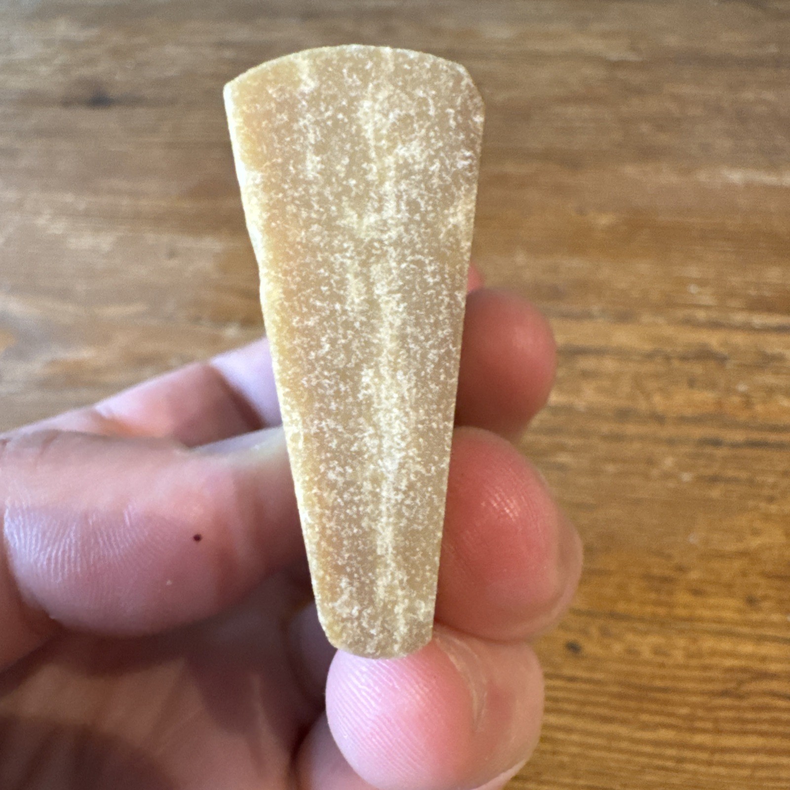 Washita Slipstone / Sharpening Stone / Oilstone