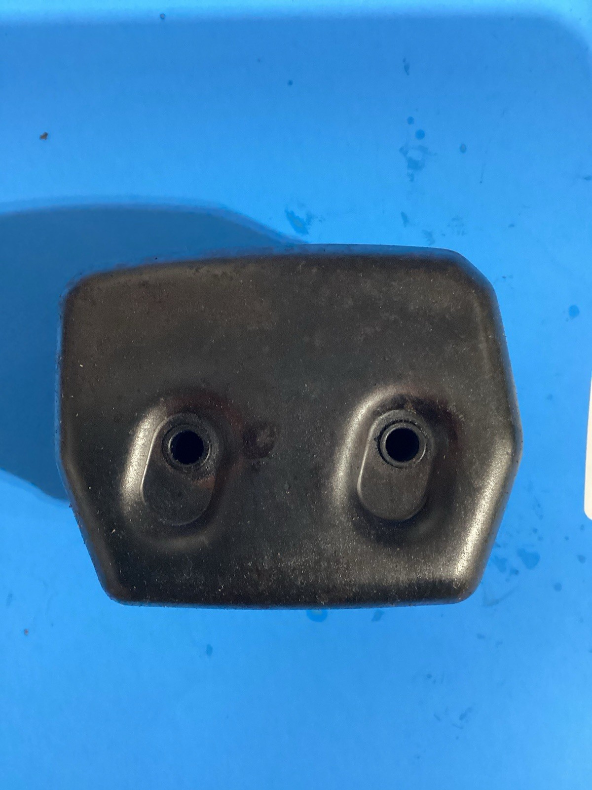 Husqvarna 254xp Chainsaw OEM Muffler 501798401 Bin 36