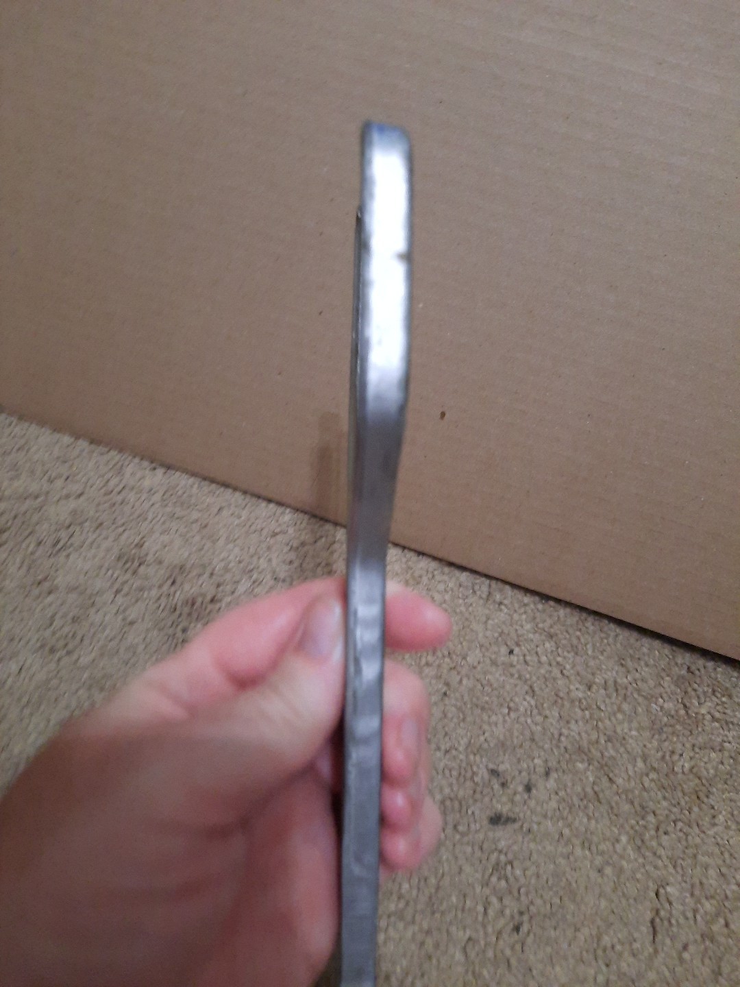 Vintage 3 In 1 Spud Wrench No 3001 Chicago Specialty MFG