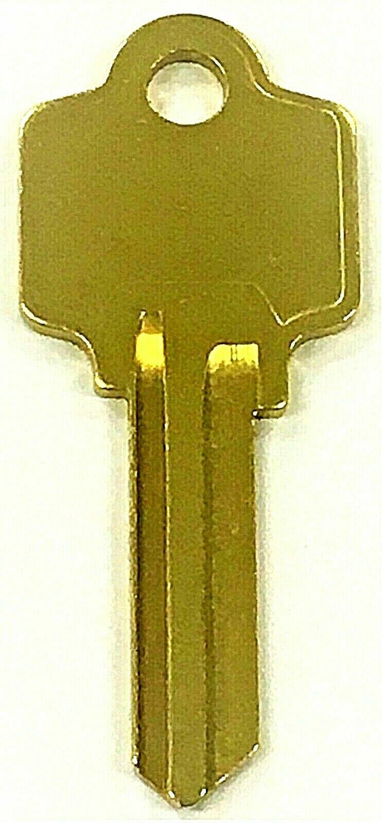 1 EZ Set Key Blank New AR1 1179 Various Locks Keys Blanks