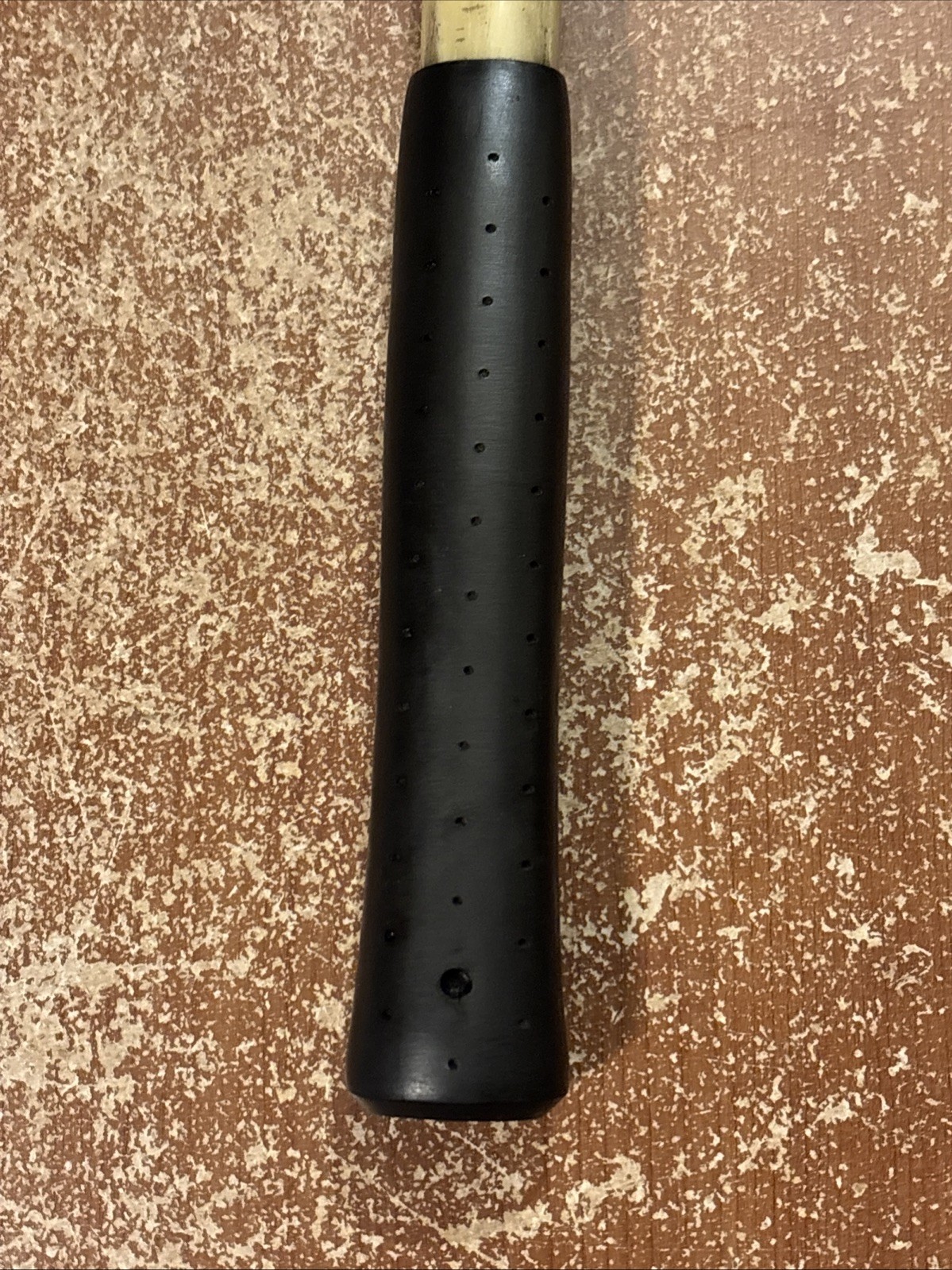 Blue Point 24oz Fiber Glass handle Ball Peen Hammer BPN24B USA (Onwers Markings)