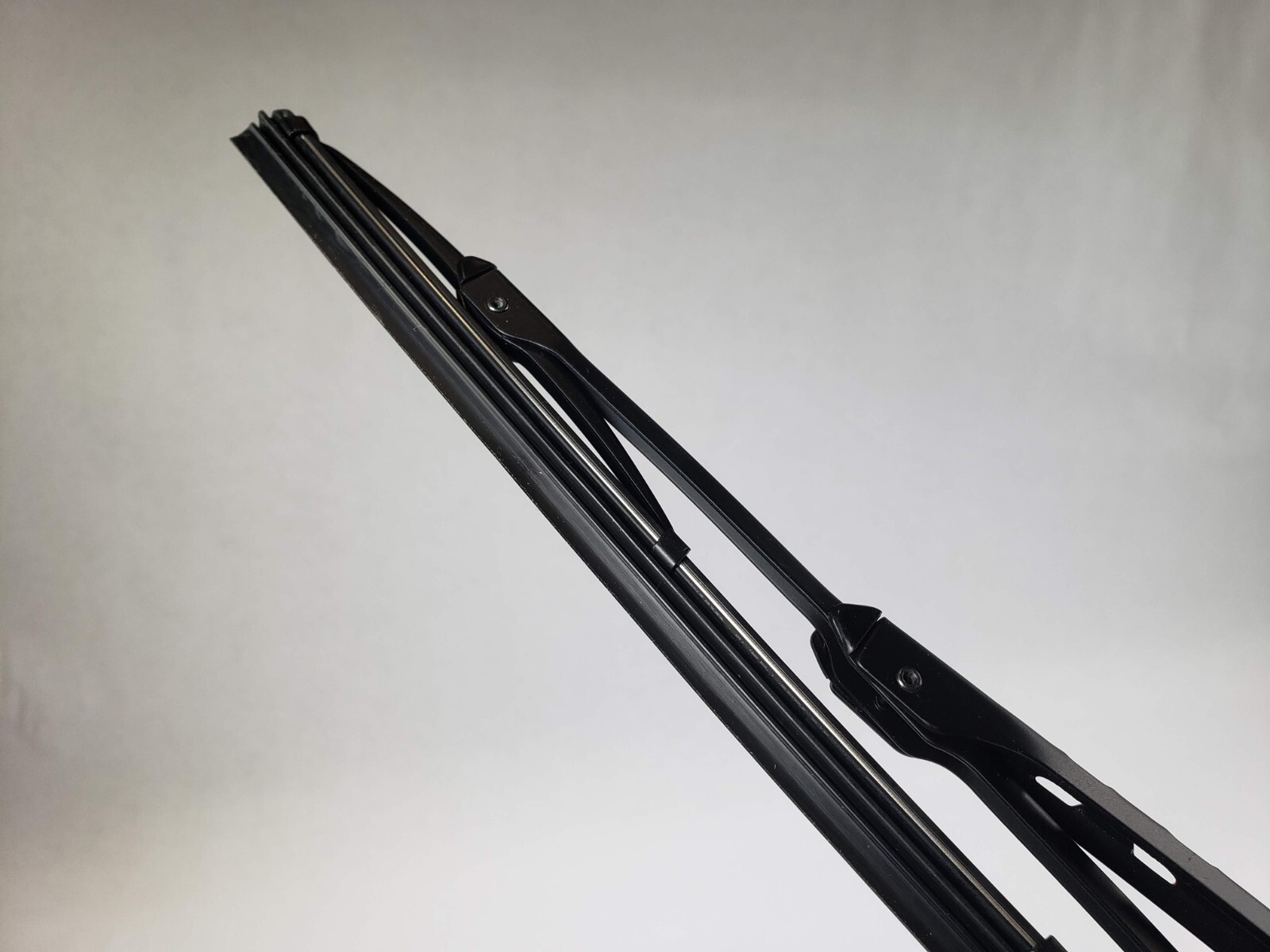 Rain-X 5079281-2 Latitude 2-In-1 Wiper Blades, 26 Inch Windshield Wipers 1 Pack