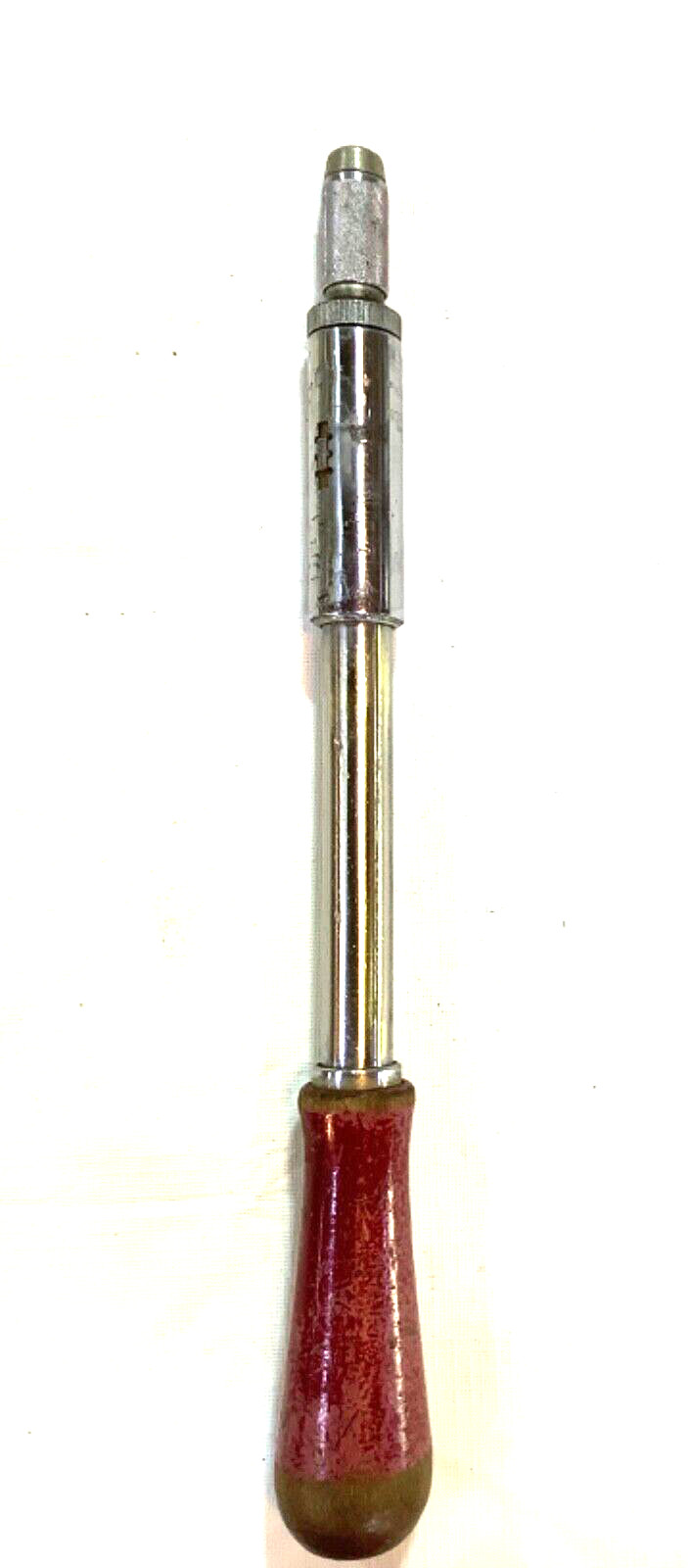 North bro. Yankee 31A ratchet screwdriver NO SPRING