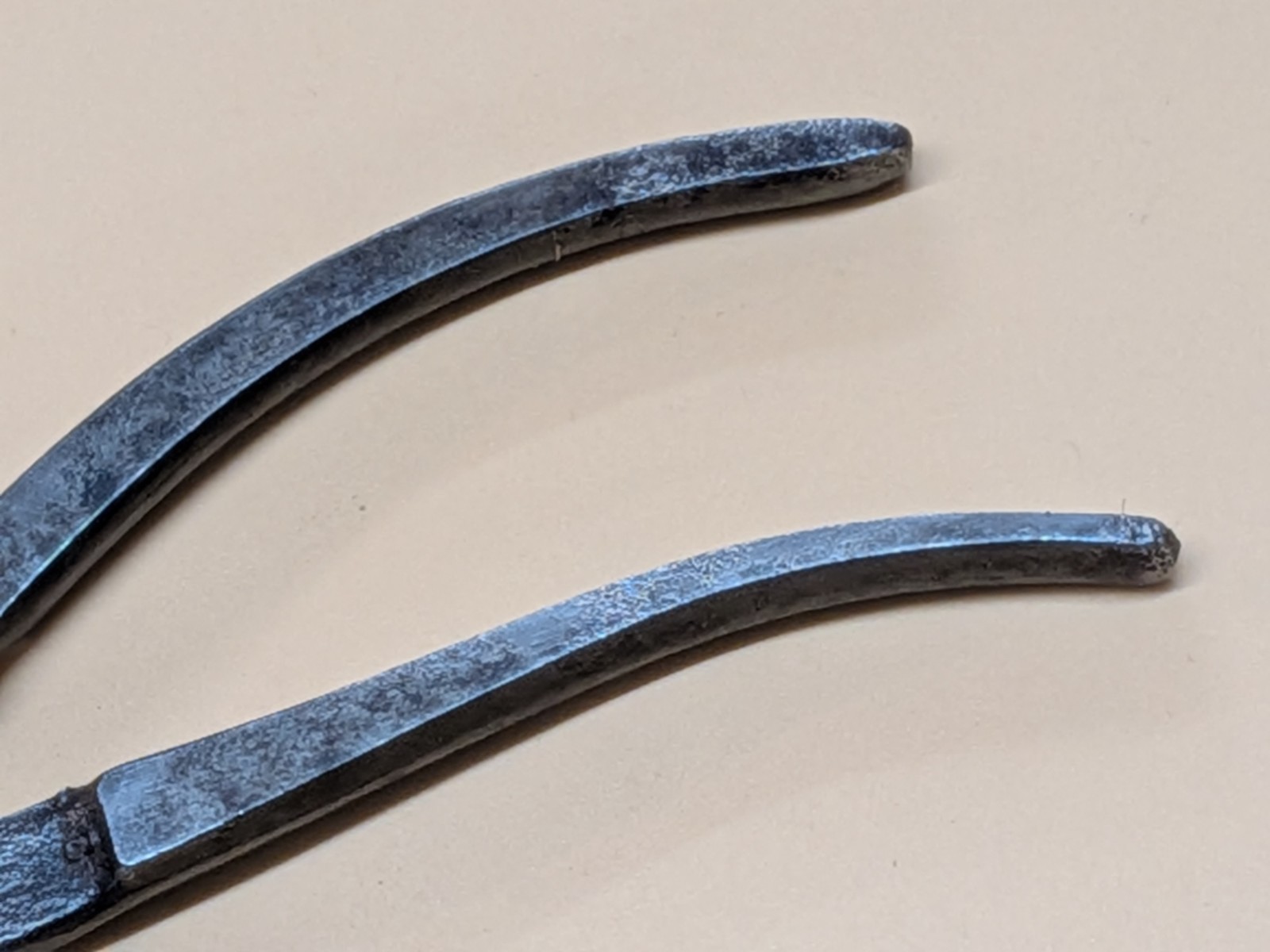 Vintage Adjustable 5″ Slip Joint Tongue and Groove Pliers (Water Pump Pliers)