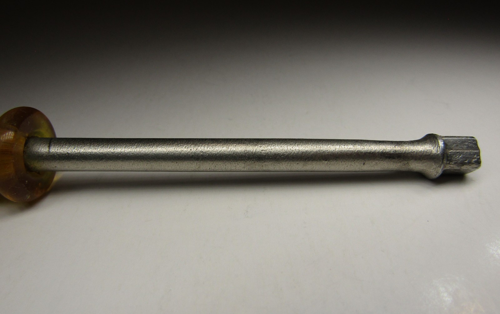 Vintage *P&C* 1/4″ Drive Spinner Handle Driver / Extension 0259 – Made in U.S.A.