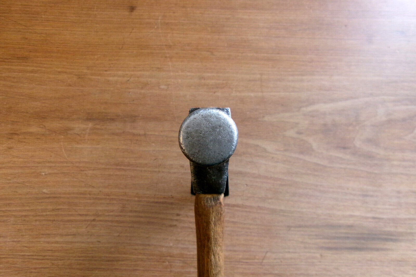 Vintage BELKNAP BLUEGRASS Curved Claw Hammer 1 Pound 11 Ounce w/Handle