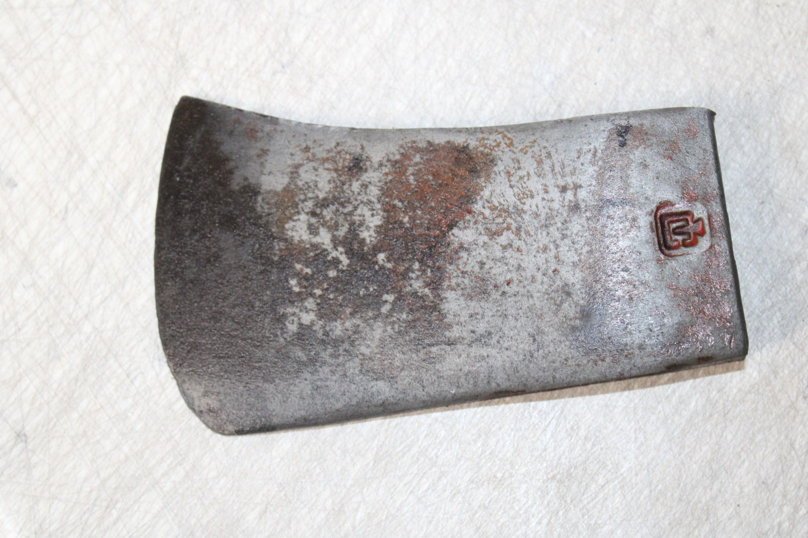 VINTAGE COUNCIL AXE 3.10 LBS