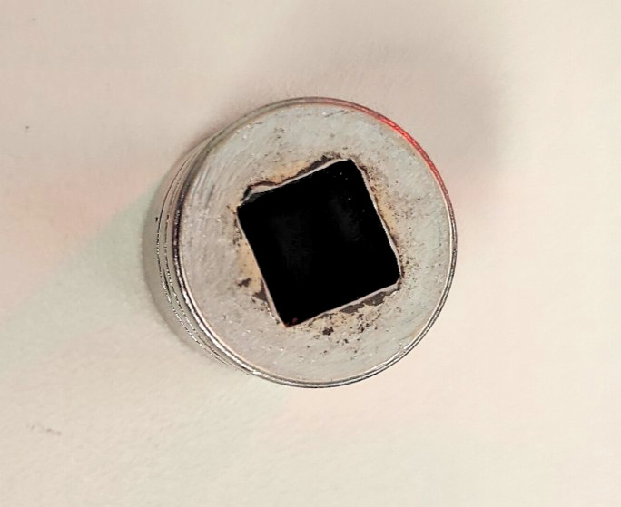 SK #45120 5/8” 12 Point Socket 3/8″ Drive USA