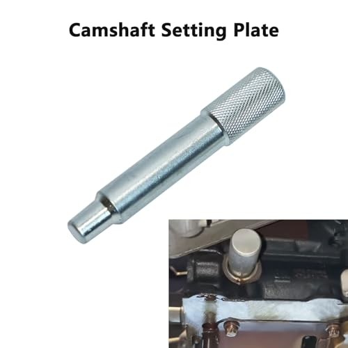 Turbo Engine Timing Tool Kit Compatible with Chevy Vauxhall Opel Aveo Aluminum