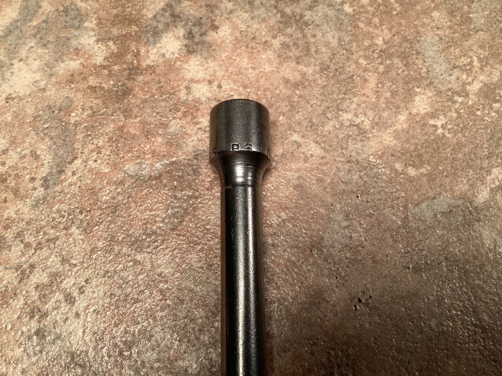 Vintage Apex Ratchet/Socket Extension EX 255 B6 NOS 1/4″ Drive 6″ Length SAE USA