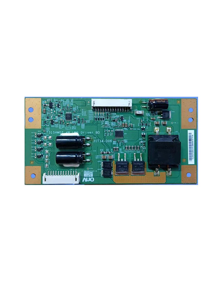 1PCS LED32T36X3D constant current board