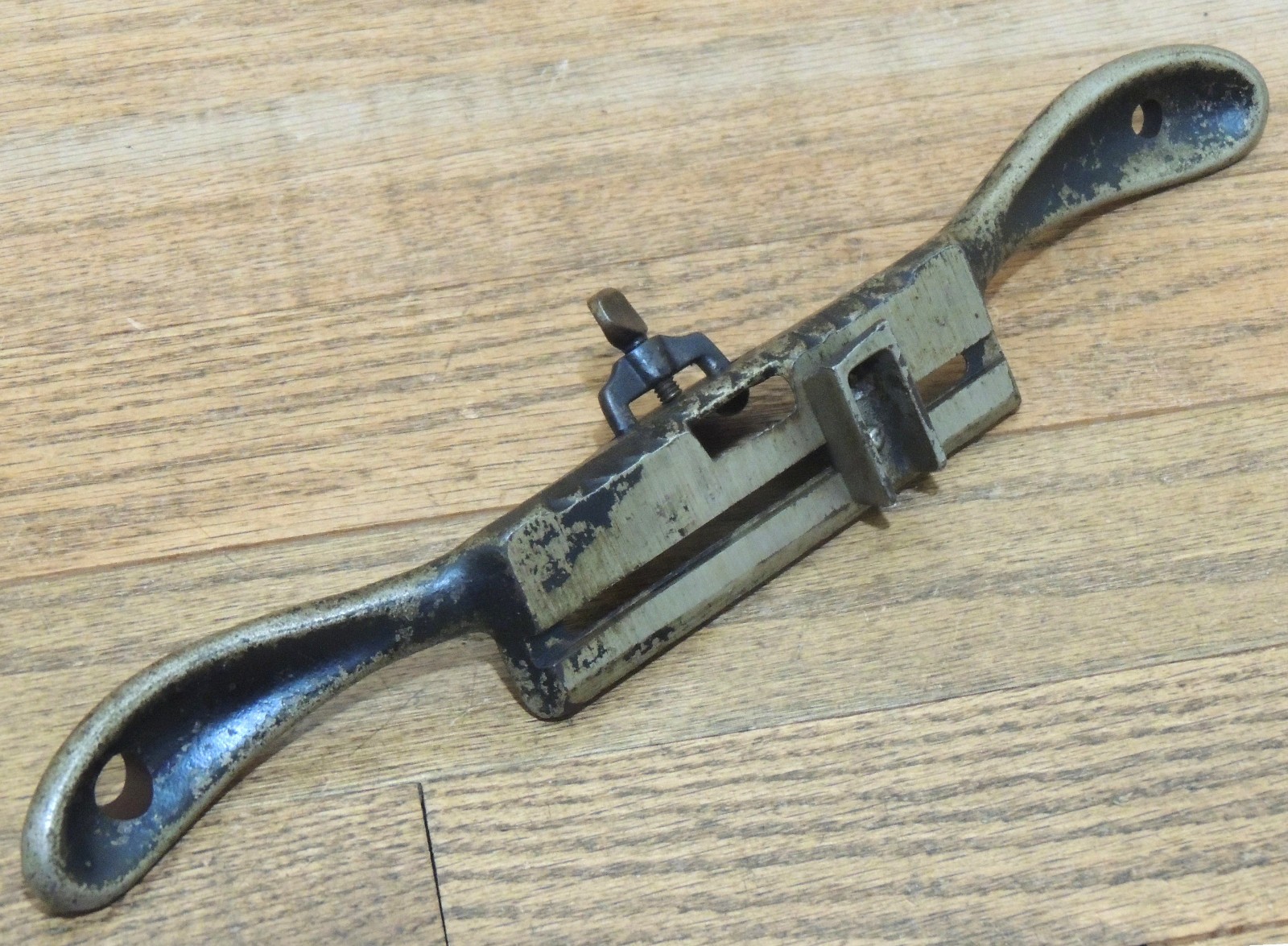 STANLEY No. 66 HAND BEADER-ANTIQUE HAND TOOL-PLANE