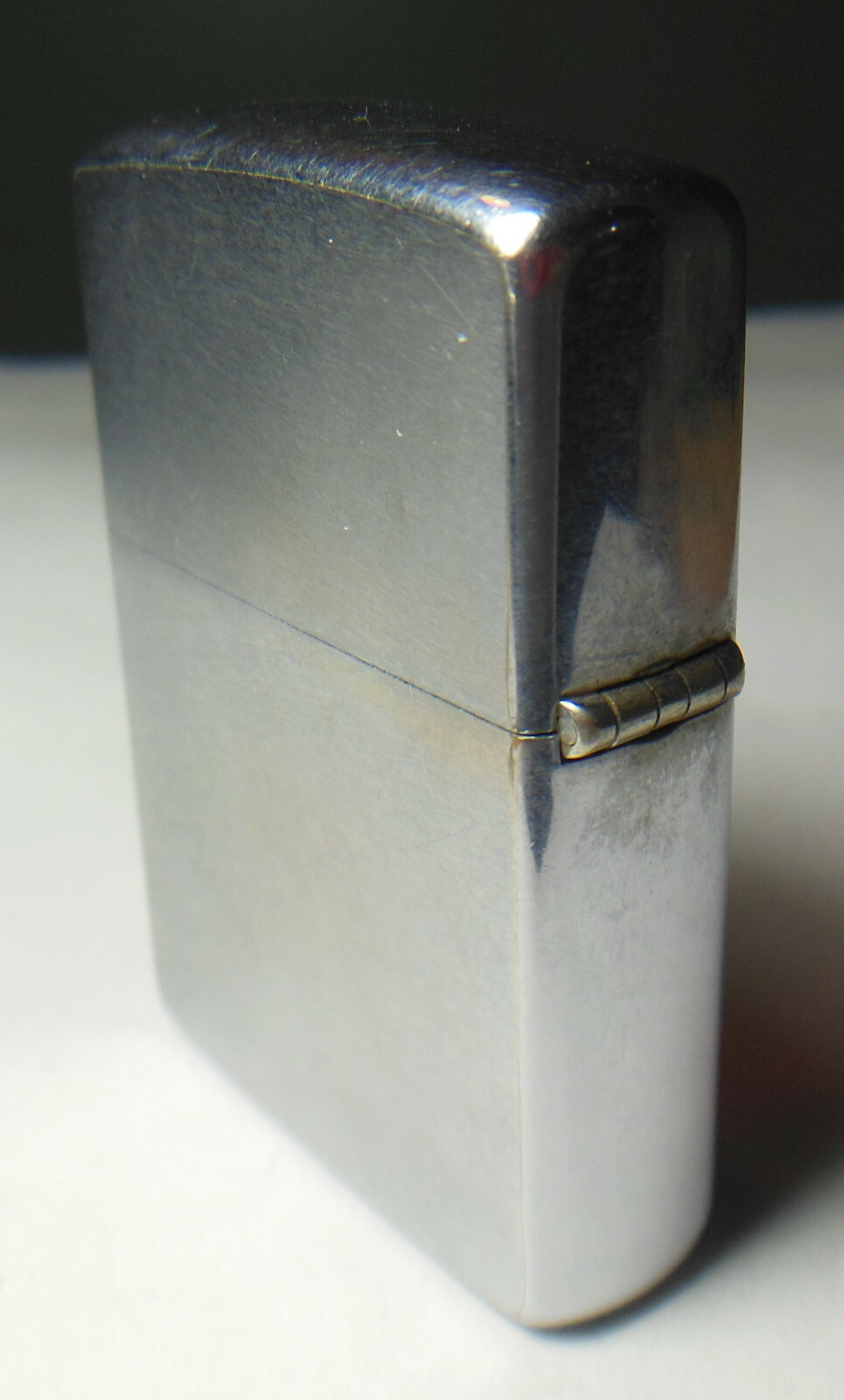 🔥 EATON YALE&TOWNE lock Mfg. Co. employee service award 1967 ZIPPO lighter