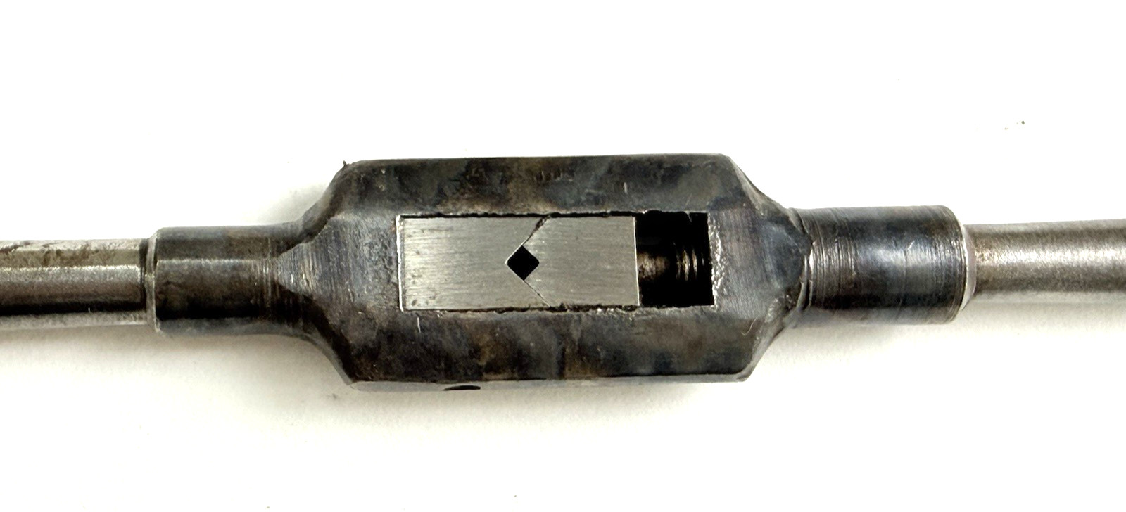 Vintage Machinist Tap Wrench Handle STANDARD TOOL CO. No.1