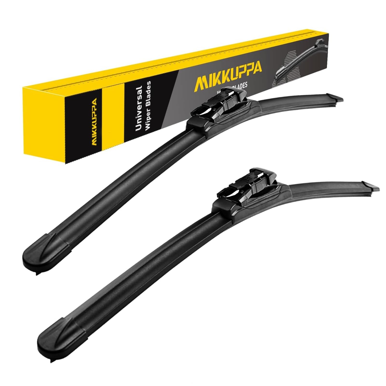 MIKKUPPA 26″+22″ Front Wiper Blades, Replacement for 2011-2023 Ford Explorer All