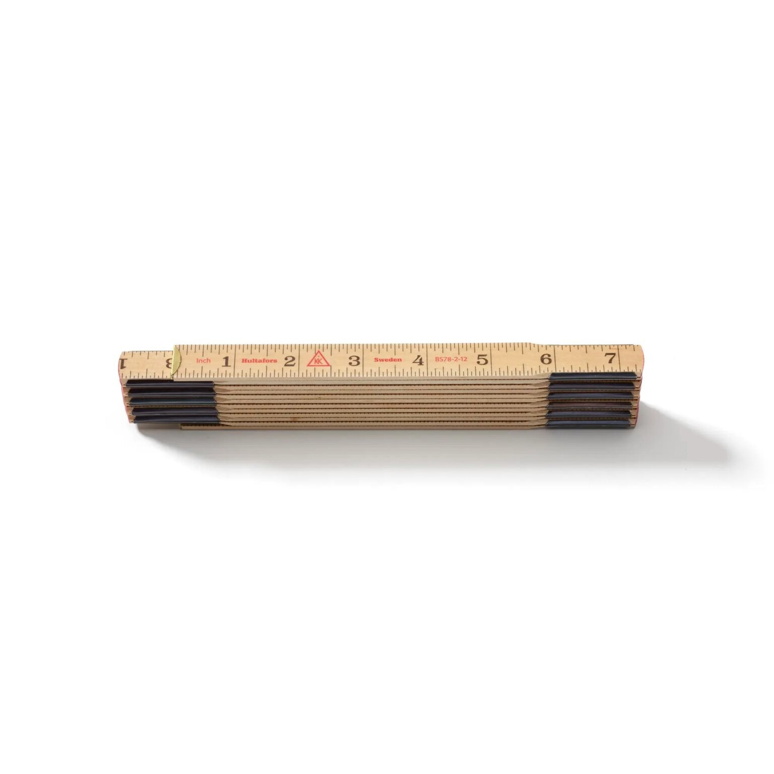 Hultafors Classic 78″ Folding Rule
