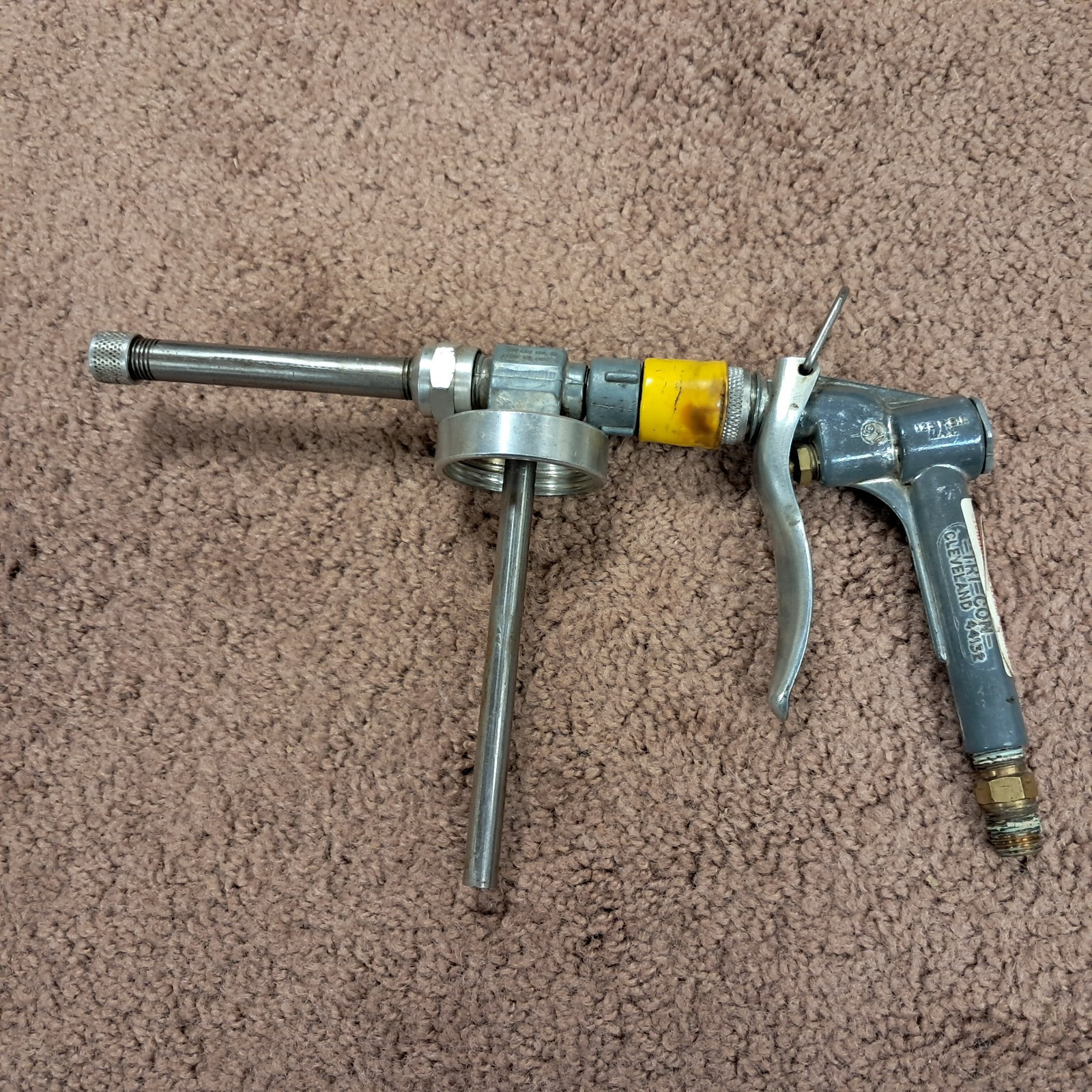Vintage TRI CON Sprayer Cleveland 44132
