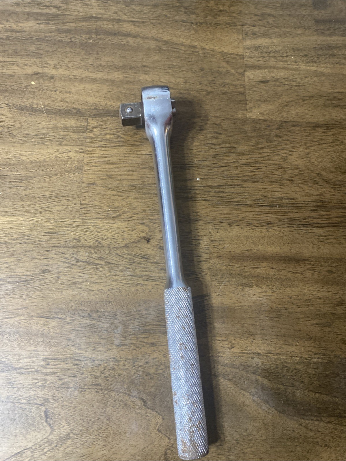 Vintage Challenger by Proto 1/2″ Drive Fine Tooth Ratchet No 1660-3