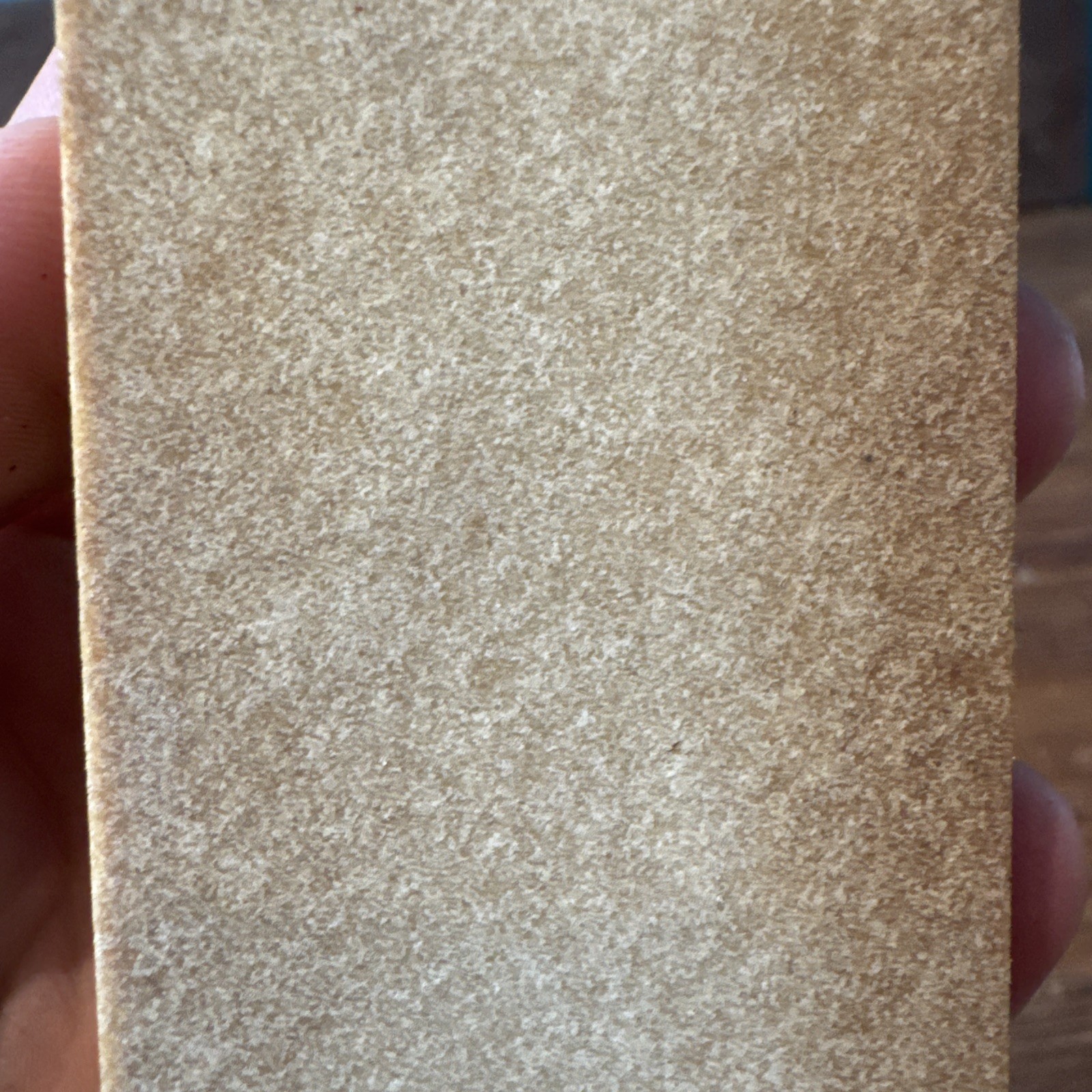 Vintage Natural boxed Washita Oilstone / Sharpening Stone