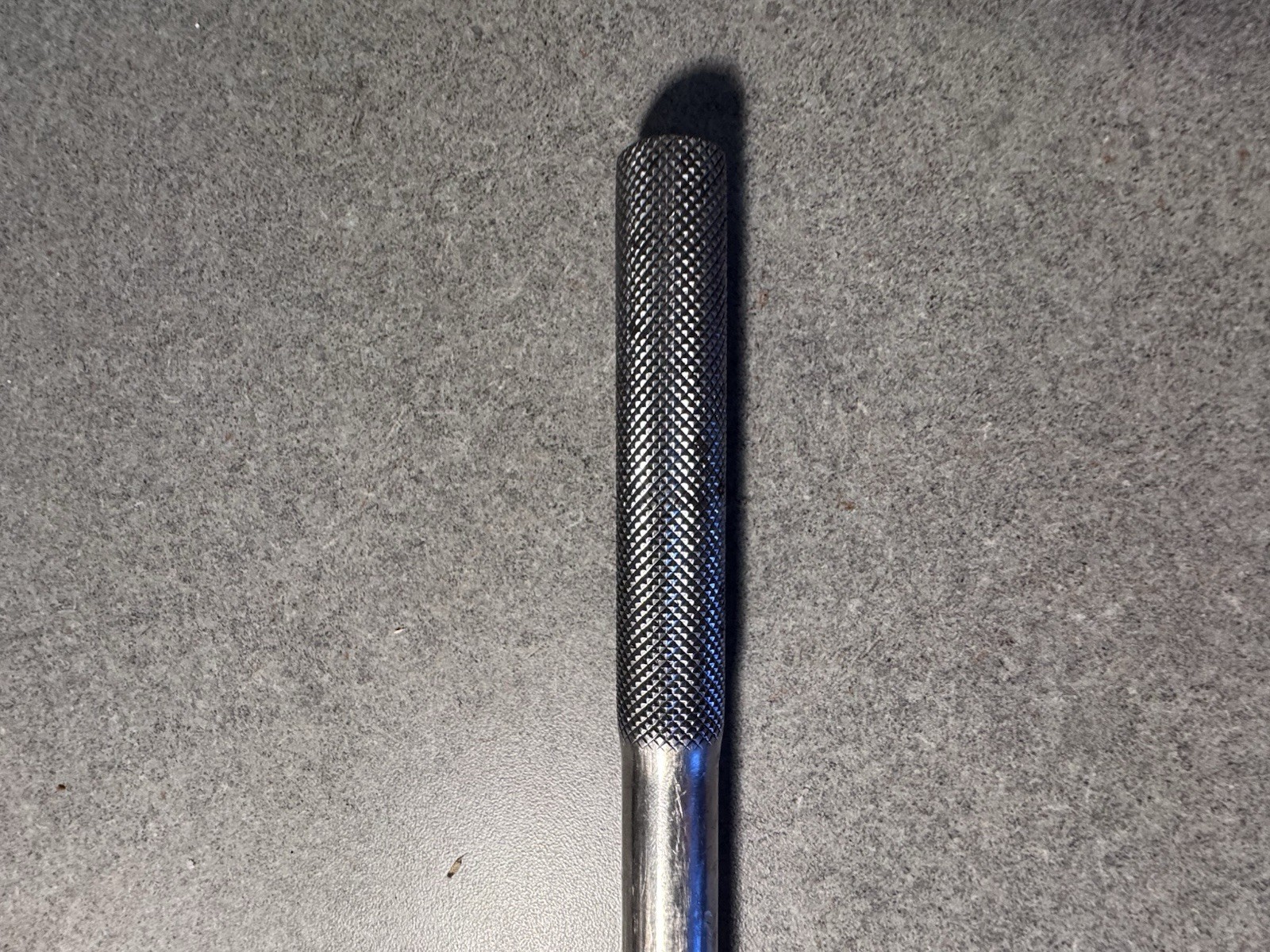 Great Neck GR-7 BB18 1/2” Drive 18” Breaker Bar Flex Handle Taiwan