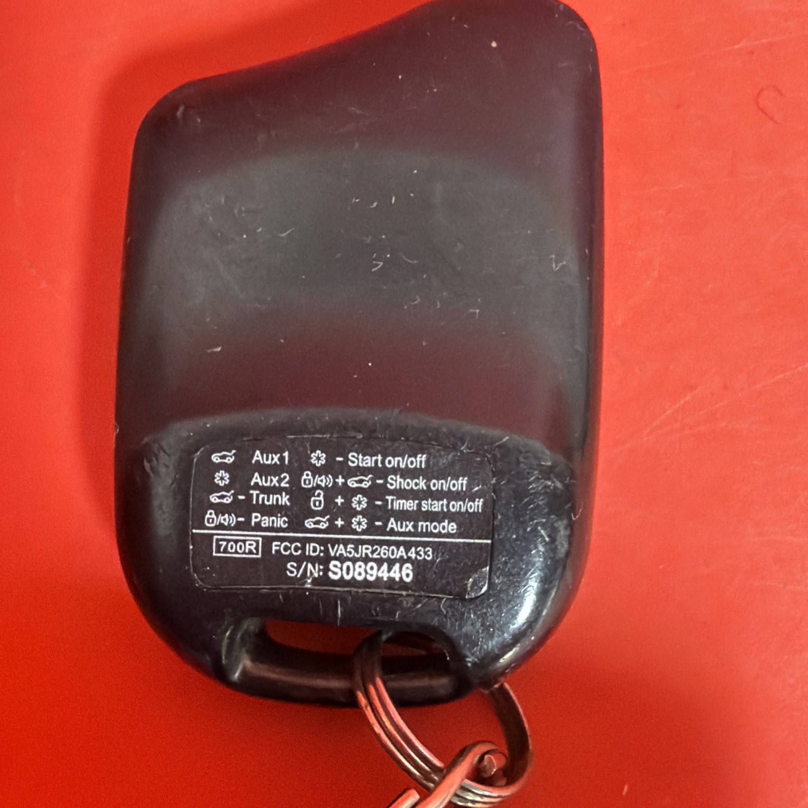 Lot Automotive Key Fobs / Keys Various Brands See Photos Untested