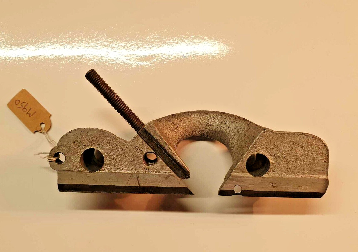 Vintage Marples No 50 Combination Sliding Section Woodworking Old Hand Tools