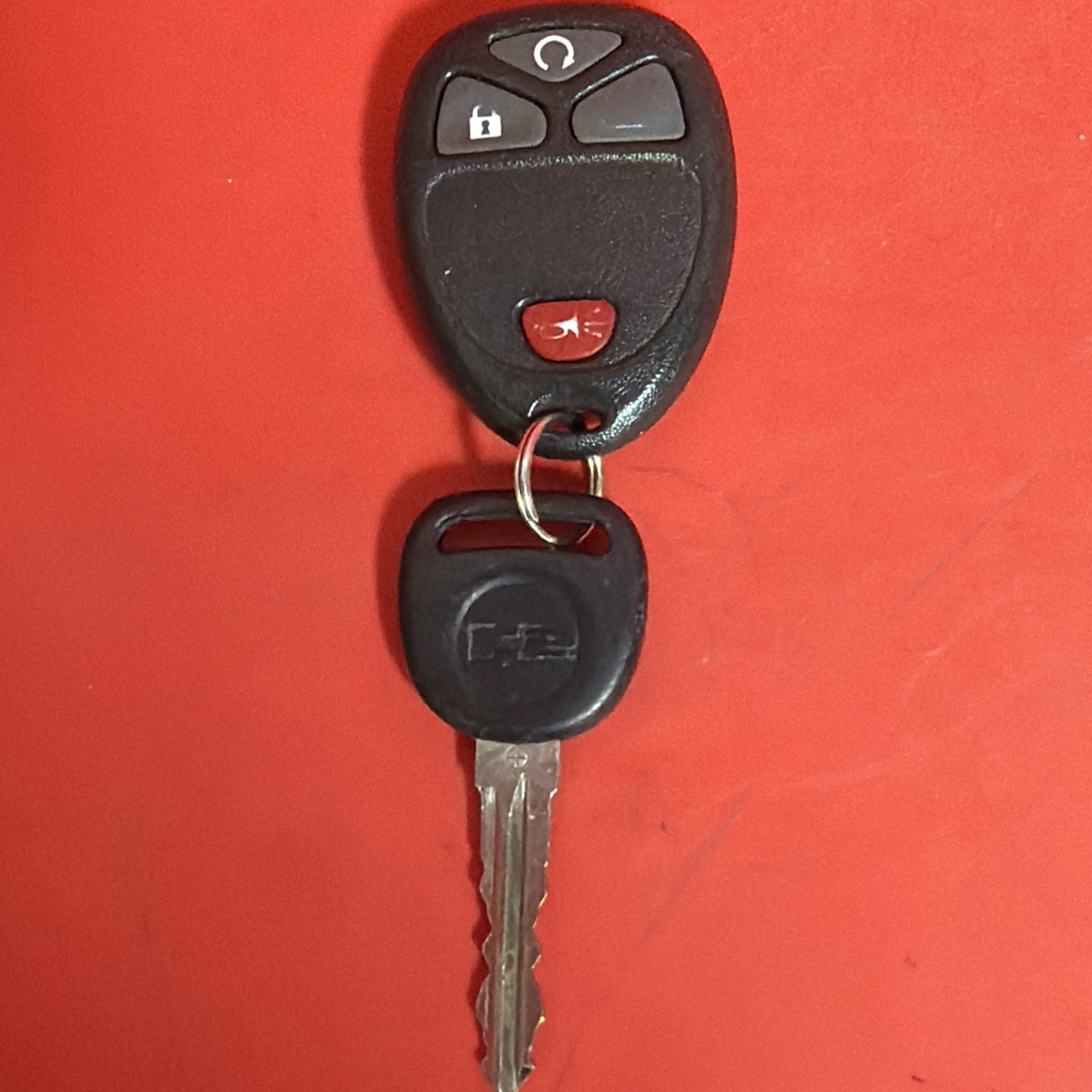 Lot Automotive Key Fobs / Keys Various Brands See Photos Untested