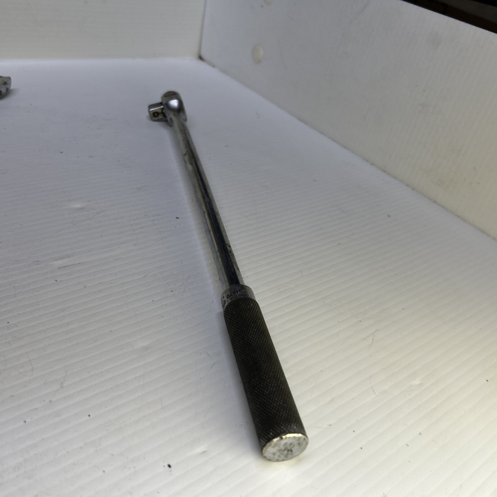 TRU-TEST breaker bar T1670 made in USA 1/2″ drive