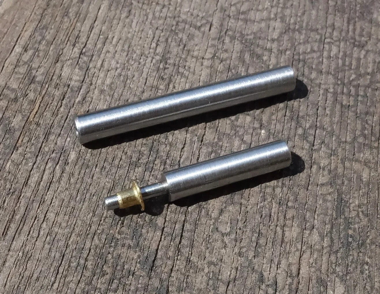Cam Spring Eyelet Setting Tool & Instructions Vintage Zippo Lighters 1938 – 1970