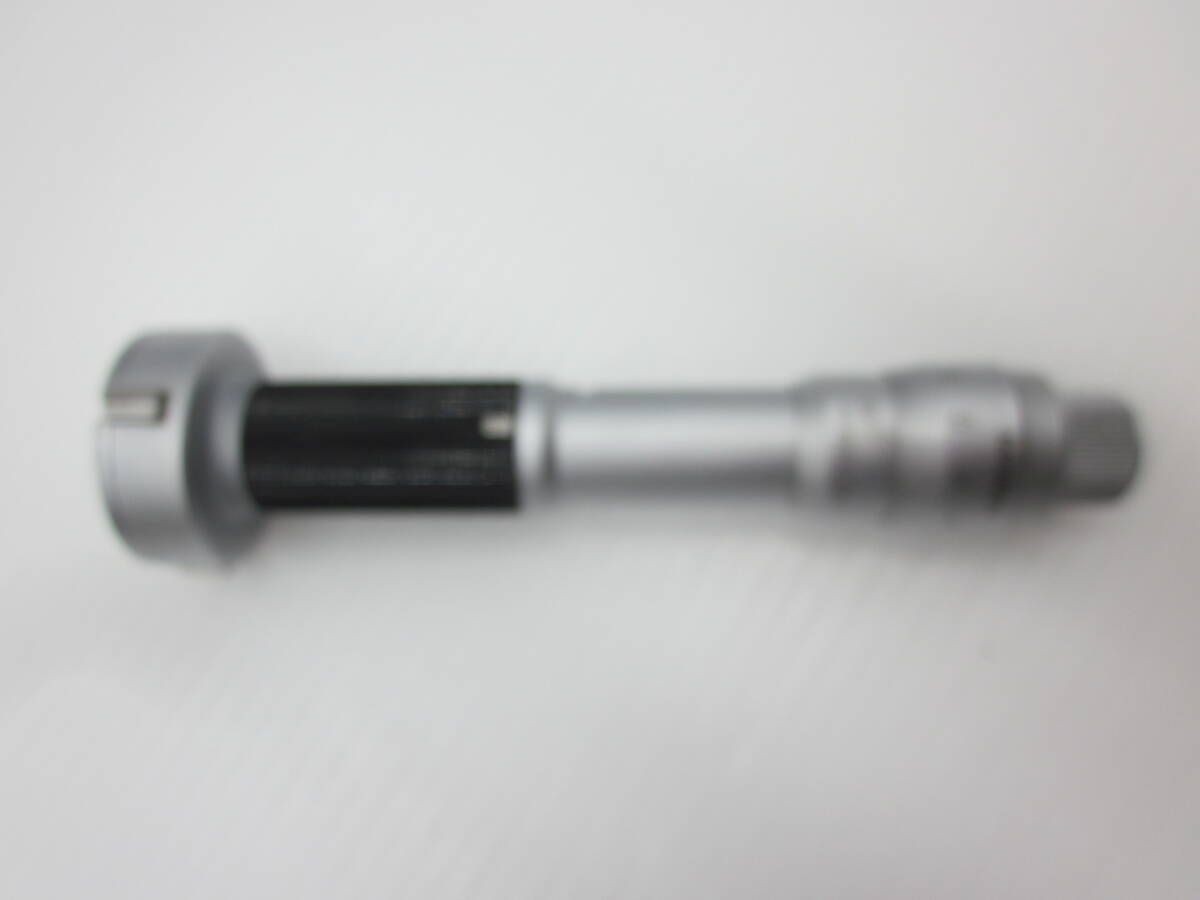 7-Day Warranty Receipt Available Mitsutoyo Hole Test 35 40Mm 368-709 2H4 Holtest