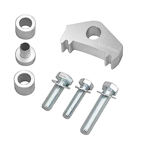 Auto Engine Flywheel Locking Tool Kit Compatible with BMW N20 M47TU M54 M57T2