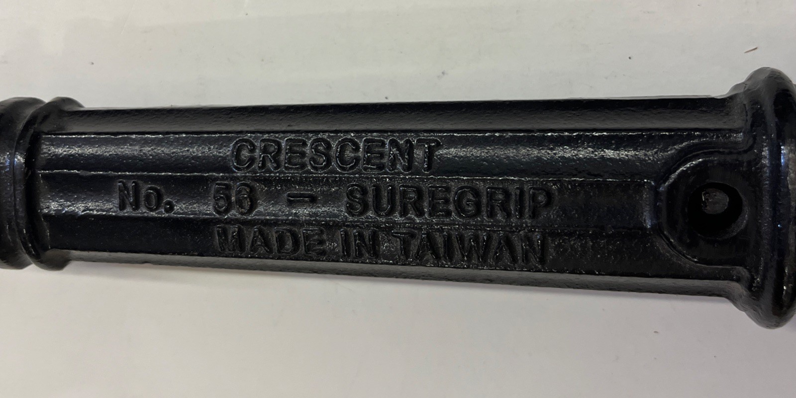 Crescent No. 56 – Suregrip Nail Puller
