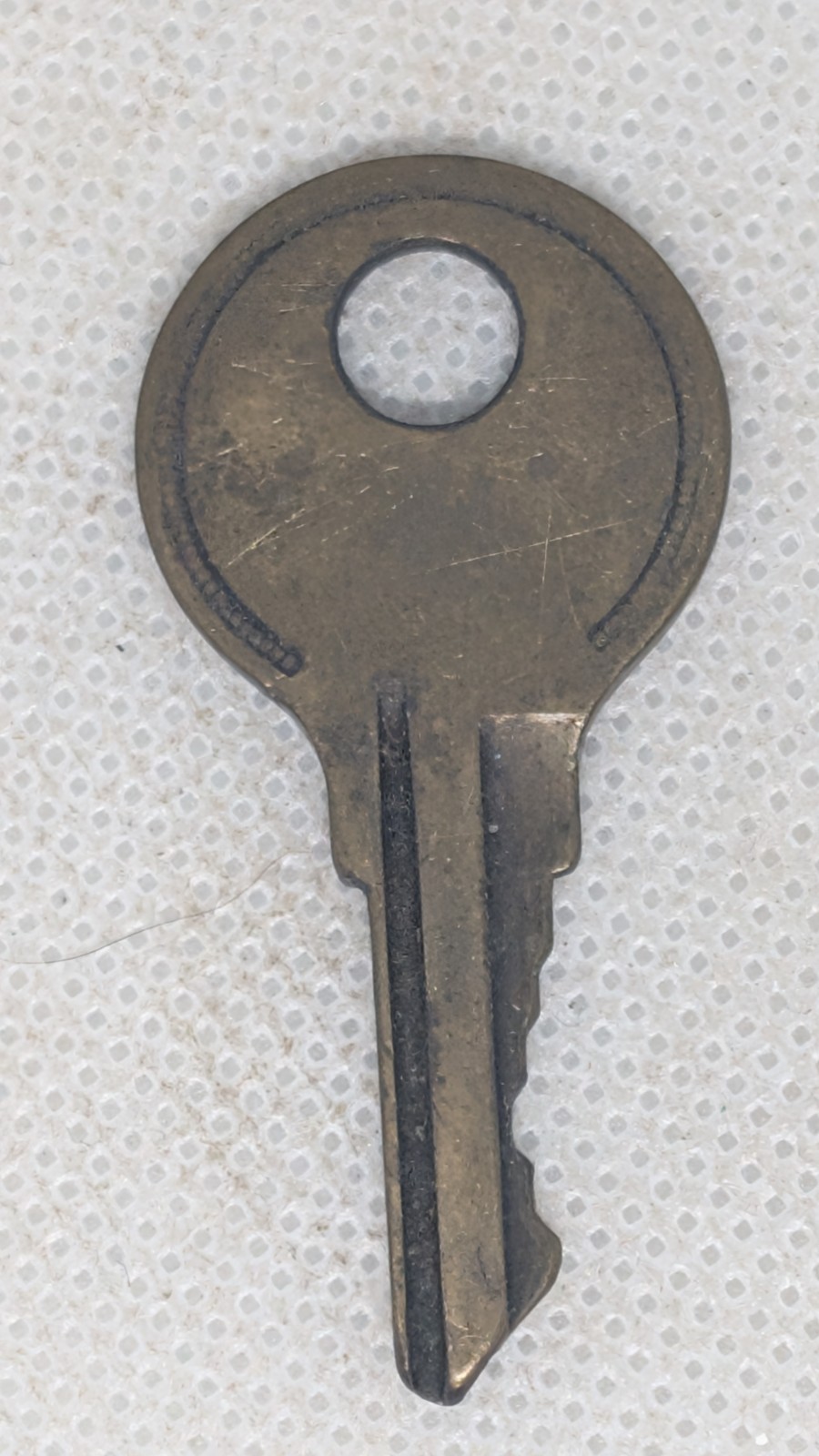 Rockford Key PA273