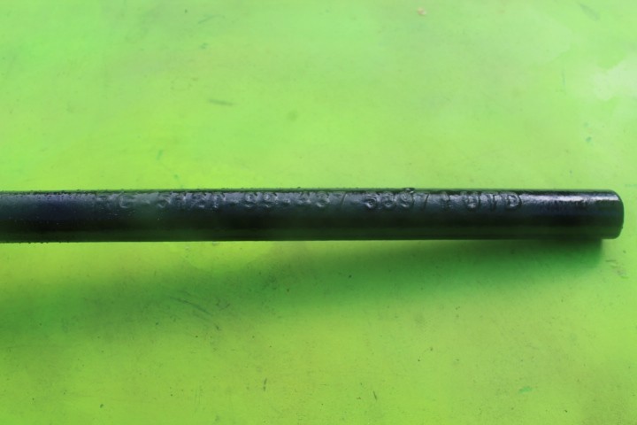 UK MoD NATO Tool NSN 5120‑99‑437‑5897 Heavy‑Duty Hook / Claw Tool Military‑Spec