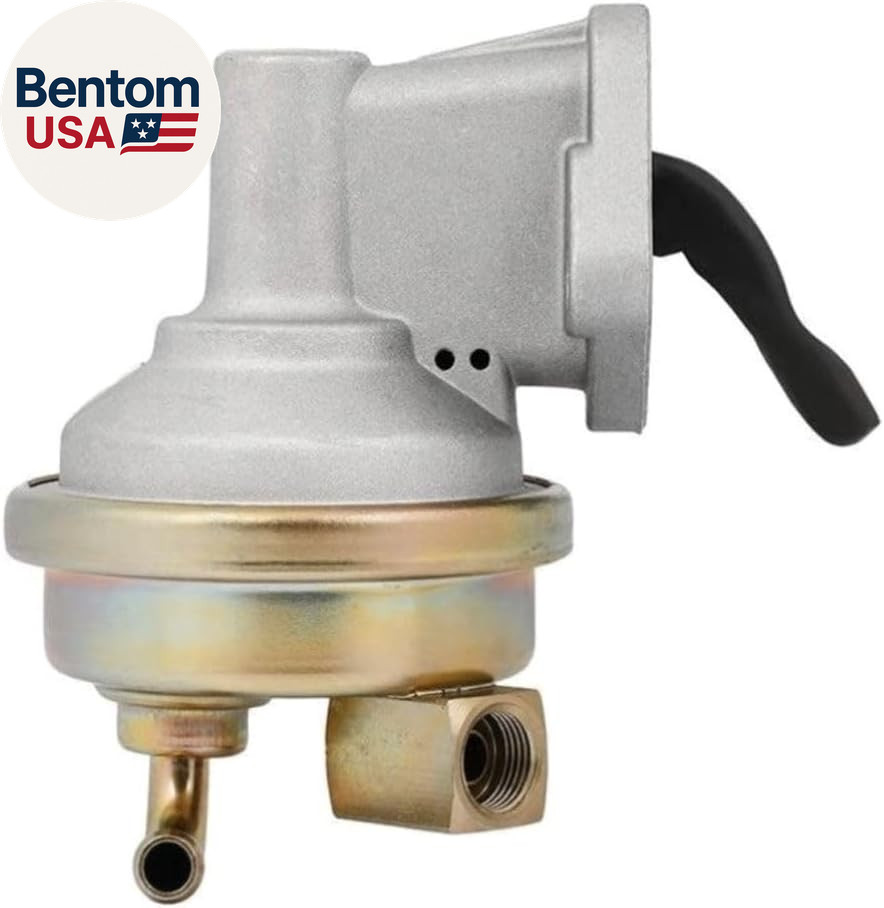 Fuel Pump for Pontiac for Olds for GMC for Chevy for Checker for Buick 350 327 3