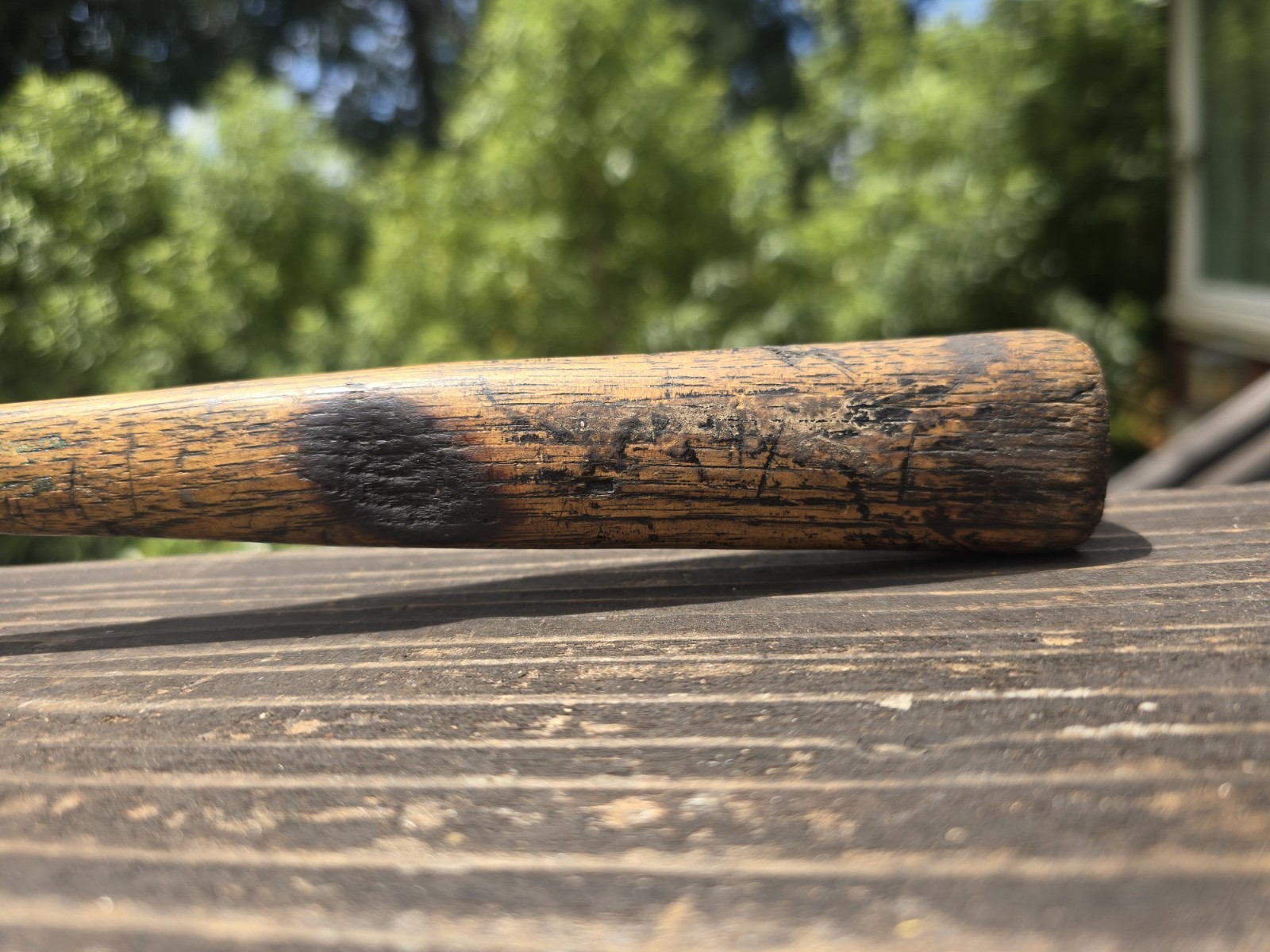 Craftsman 38461 – 4 oz. M Series Ball Peen Hammer Made In U.S.A. Rare Vintage