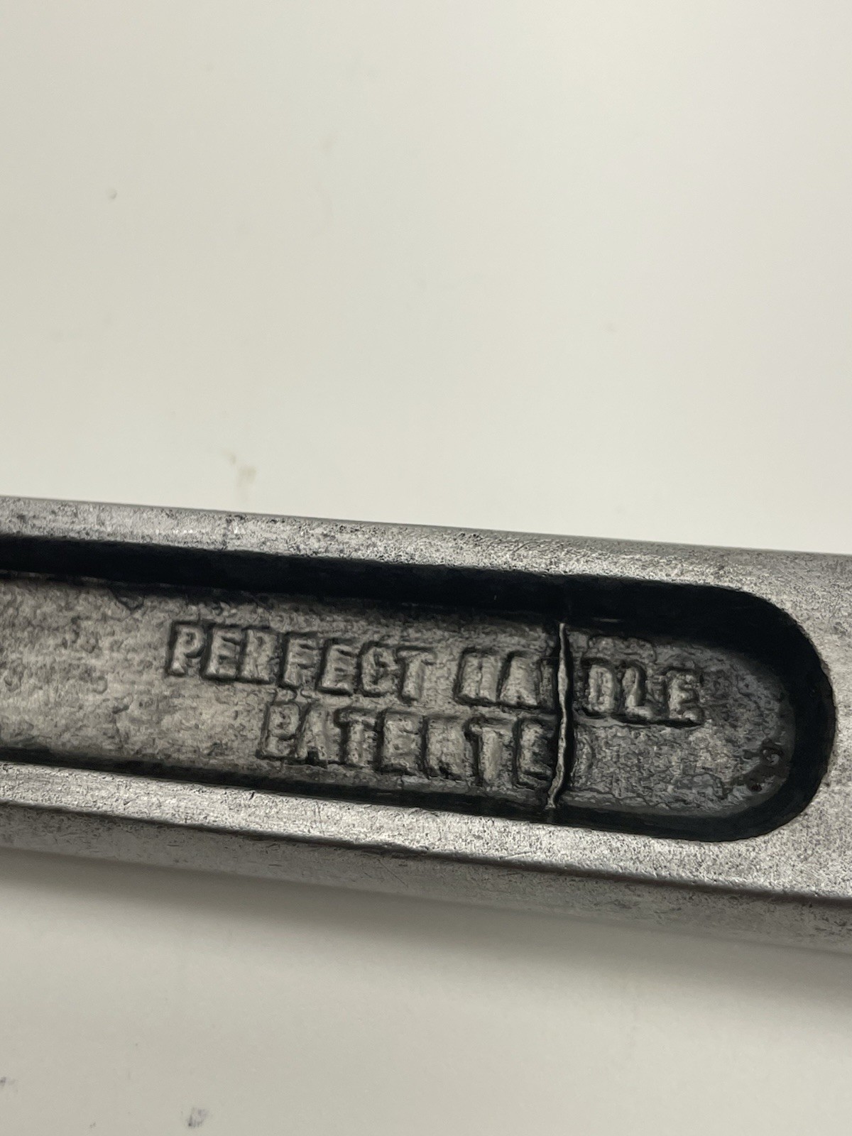 Vintage The HD Smith & Co Valve Spring Lifter Wrench Tool Made In USA