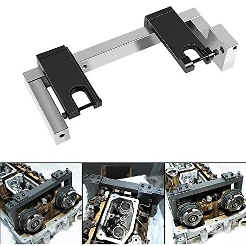 Engine Camshaft Timing Locking Tool Kit Compatible with BMW N20 N26