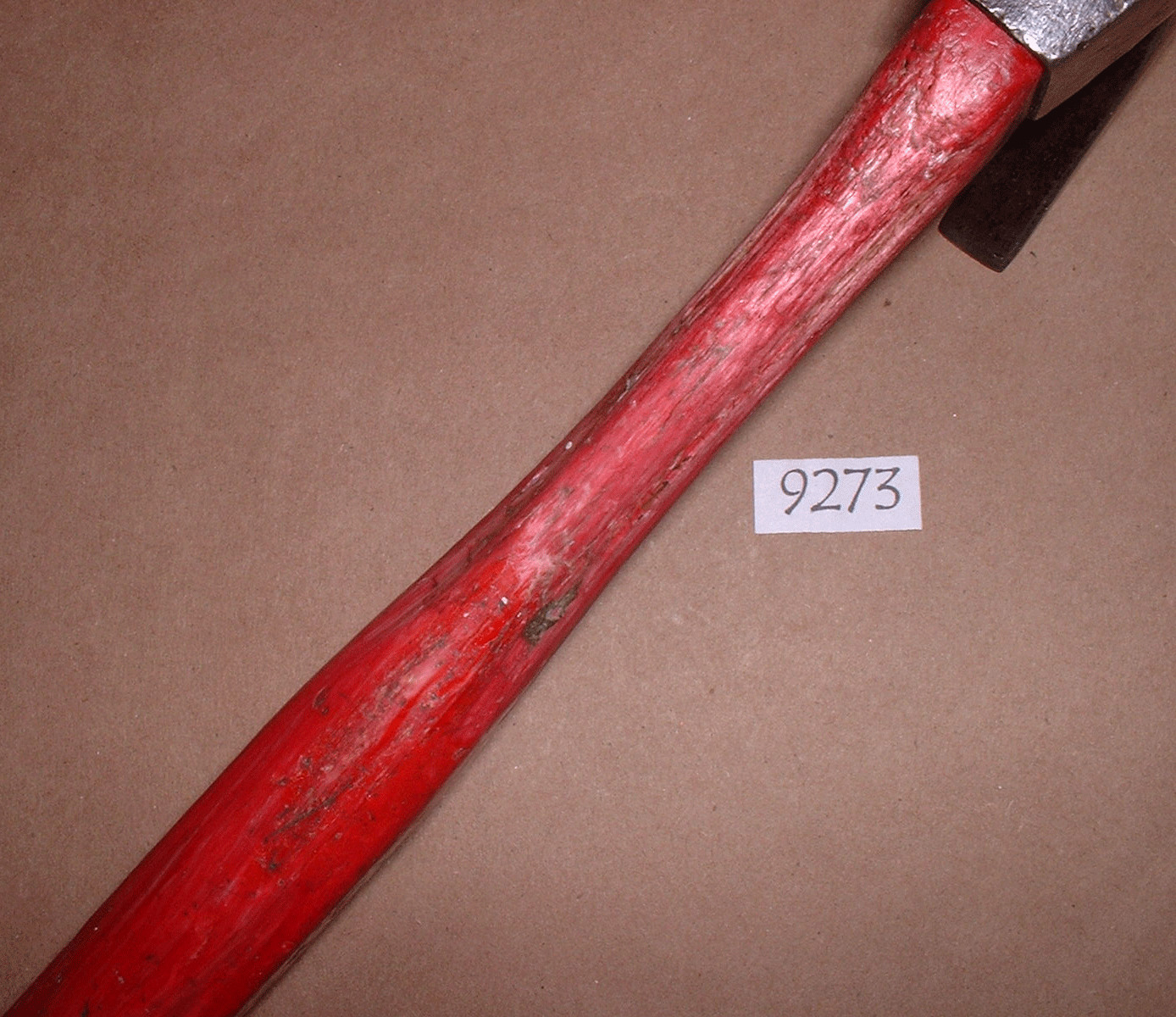 Vintage Plumb Fiber-Glass 20 oz. Curved Claw Hammer =F20= with Fiberglass Handle
